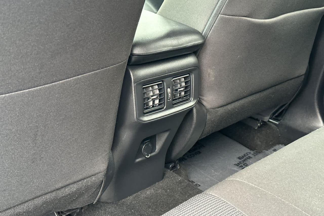 2021 Toyota RAV4 Hybrid LE Roseville CA