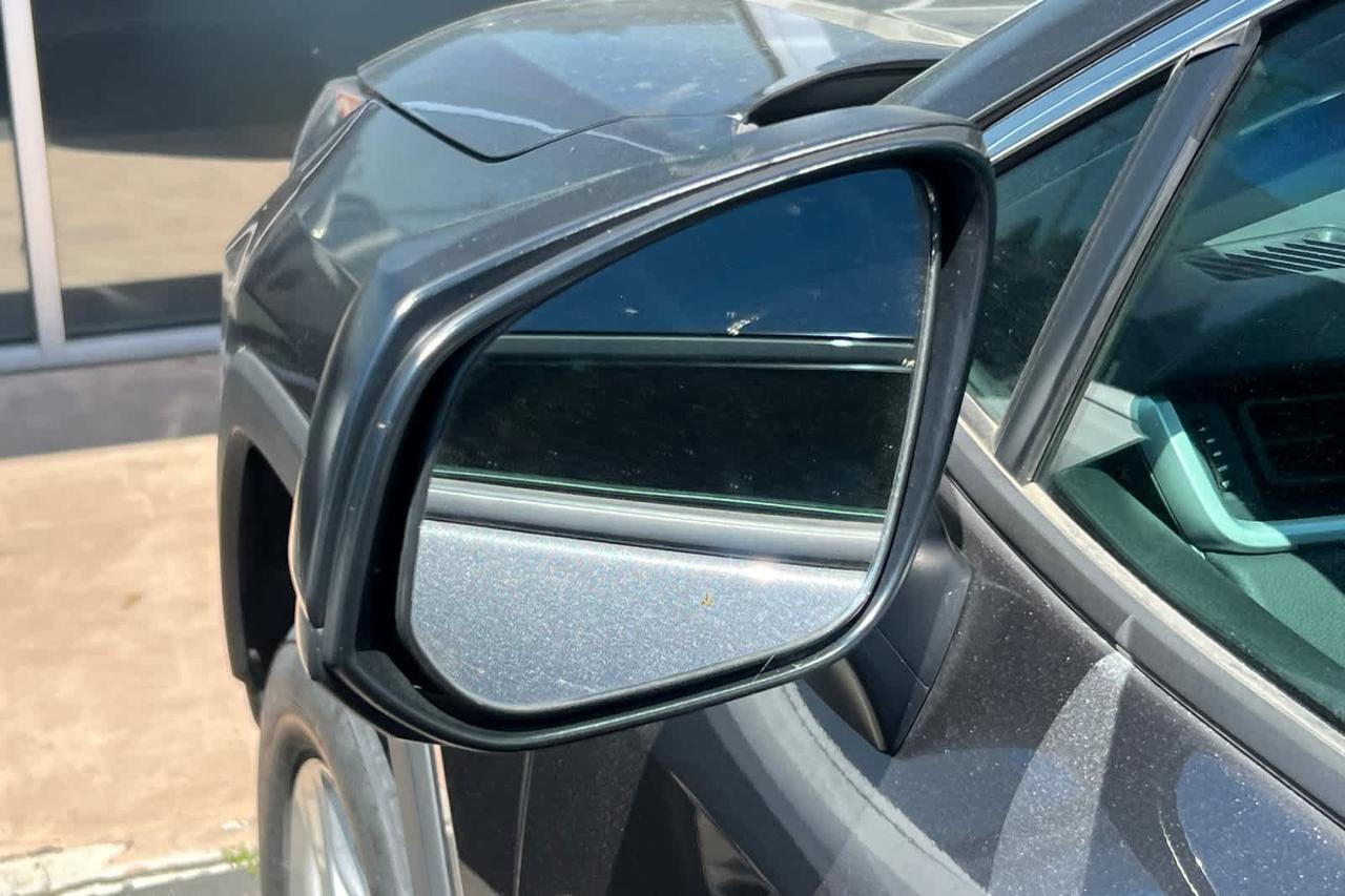 2021 Toyota RAV4 Hybrid LE Roseville CA