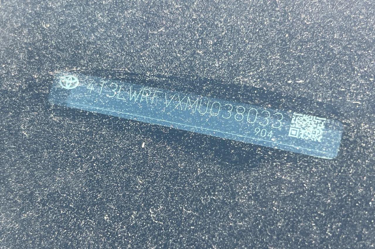 2021 Toyota RAV4 Hybrid LE Roseville CA