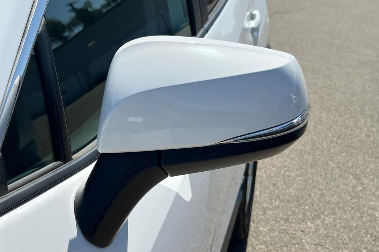 2021 Toyota RAV4 Hybrid LE Roseville CA