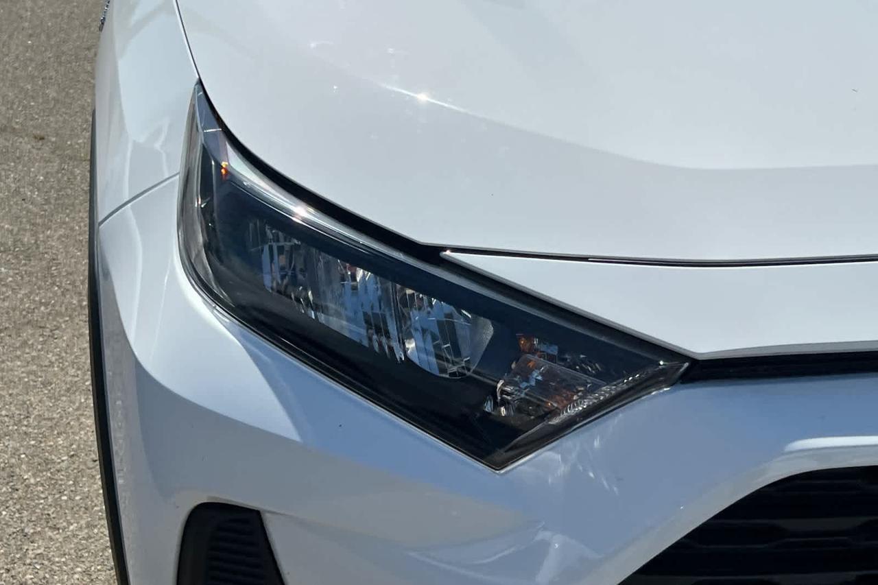 2021 Toyota RAV4 Hybrid LE Roseville CA