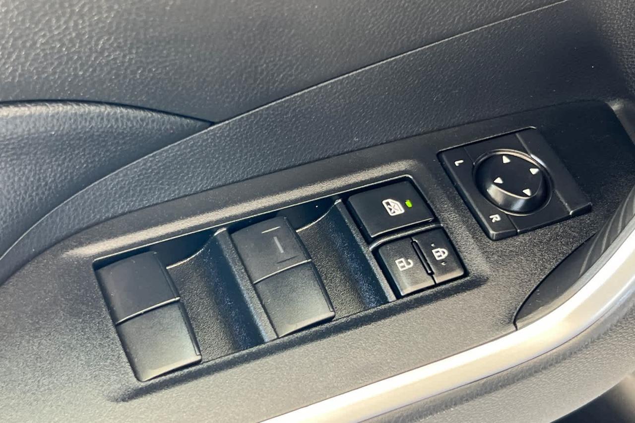 2021 Toyota RAV4 Hybrid LE Roseville CA