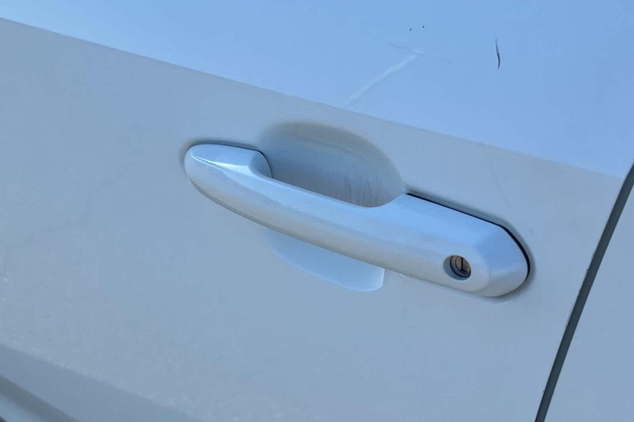 2021 Toyota RAV4 Hybrid LE Roseville CA