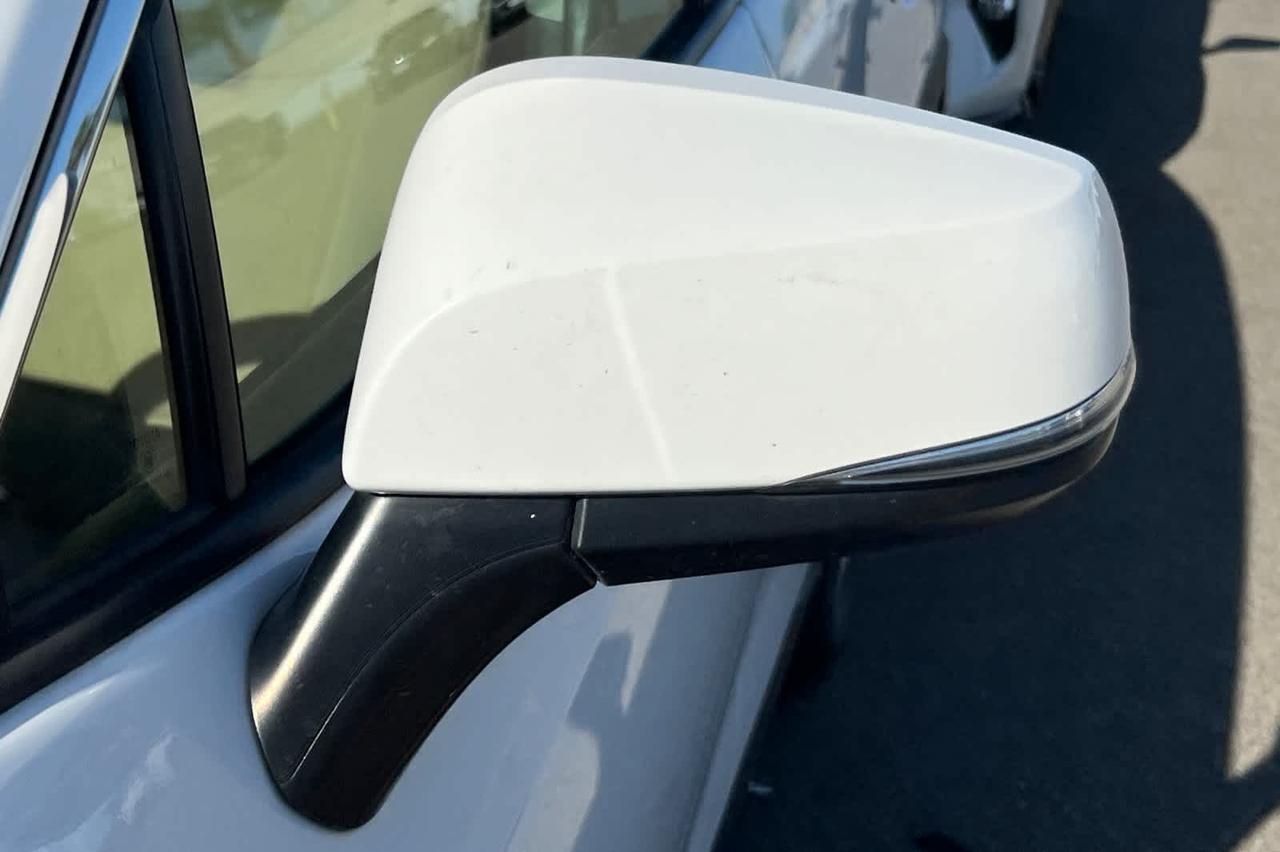 2021 Toyota RAV4 Hybrid LE Roseville CA