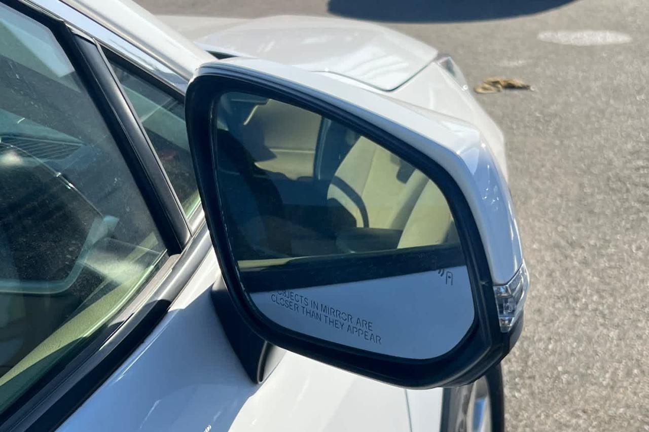 2021 Toyota RAV4 Hybrid LE Roseville CA