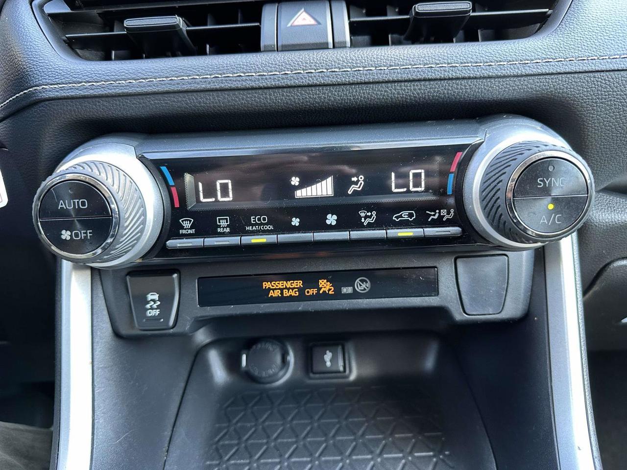 2021 Toyota RAV4 Hybrid LE San Clemente CA
