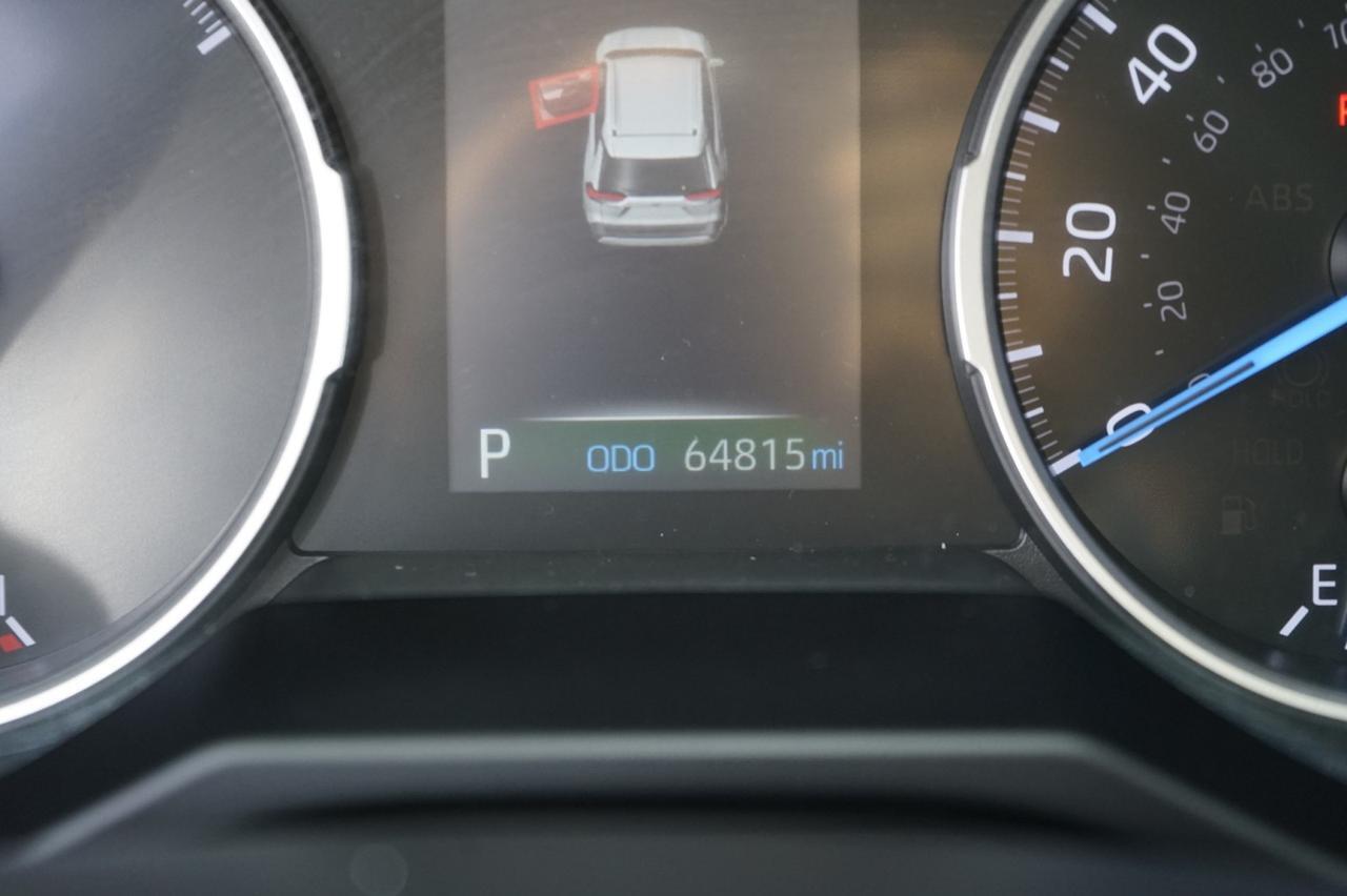 2021 Toyota RAV4 Hybrid LE Walnut Creek CA