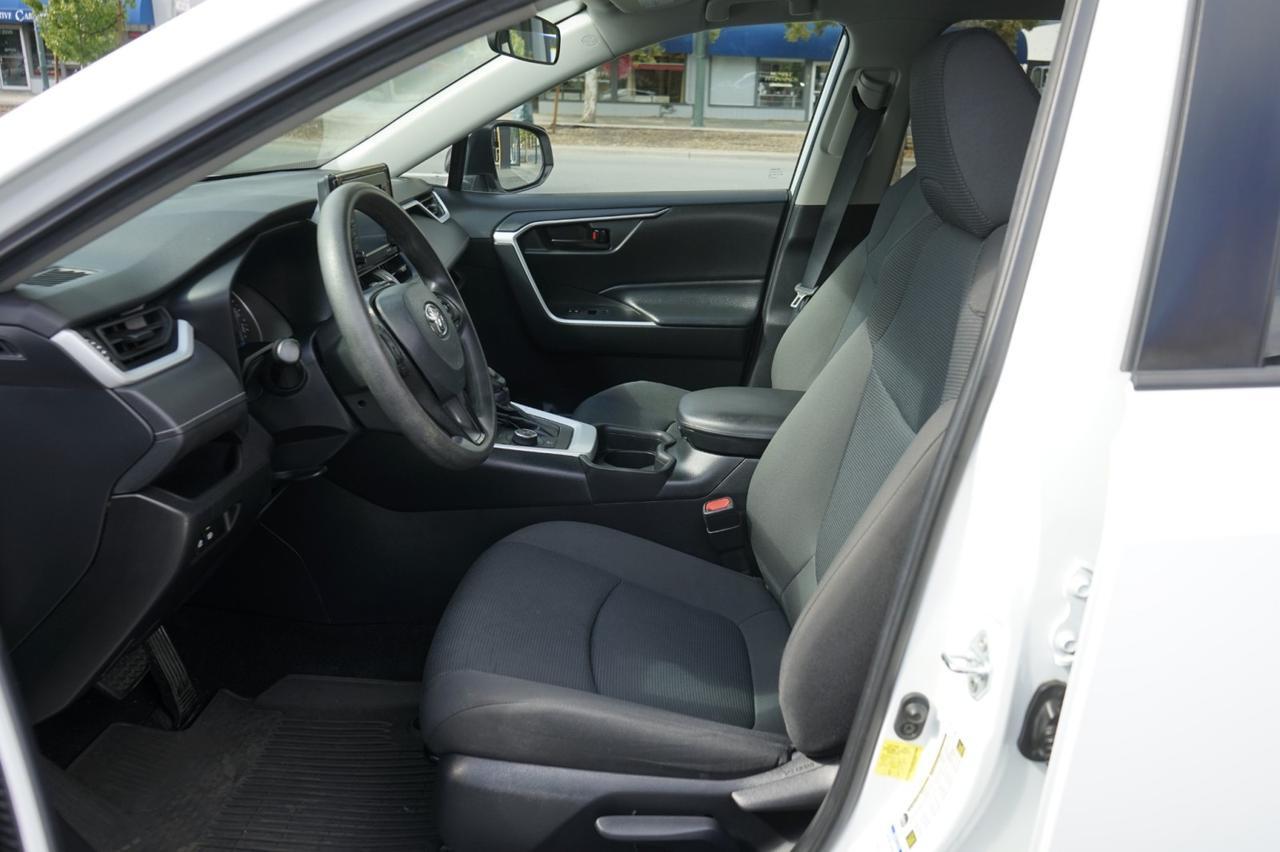 2021 Toyota RAV4 Hybrid LE Walnut Creek CA