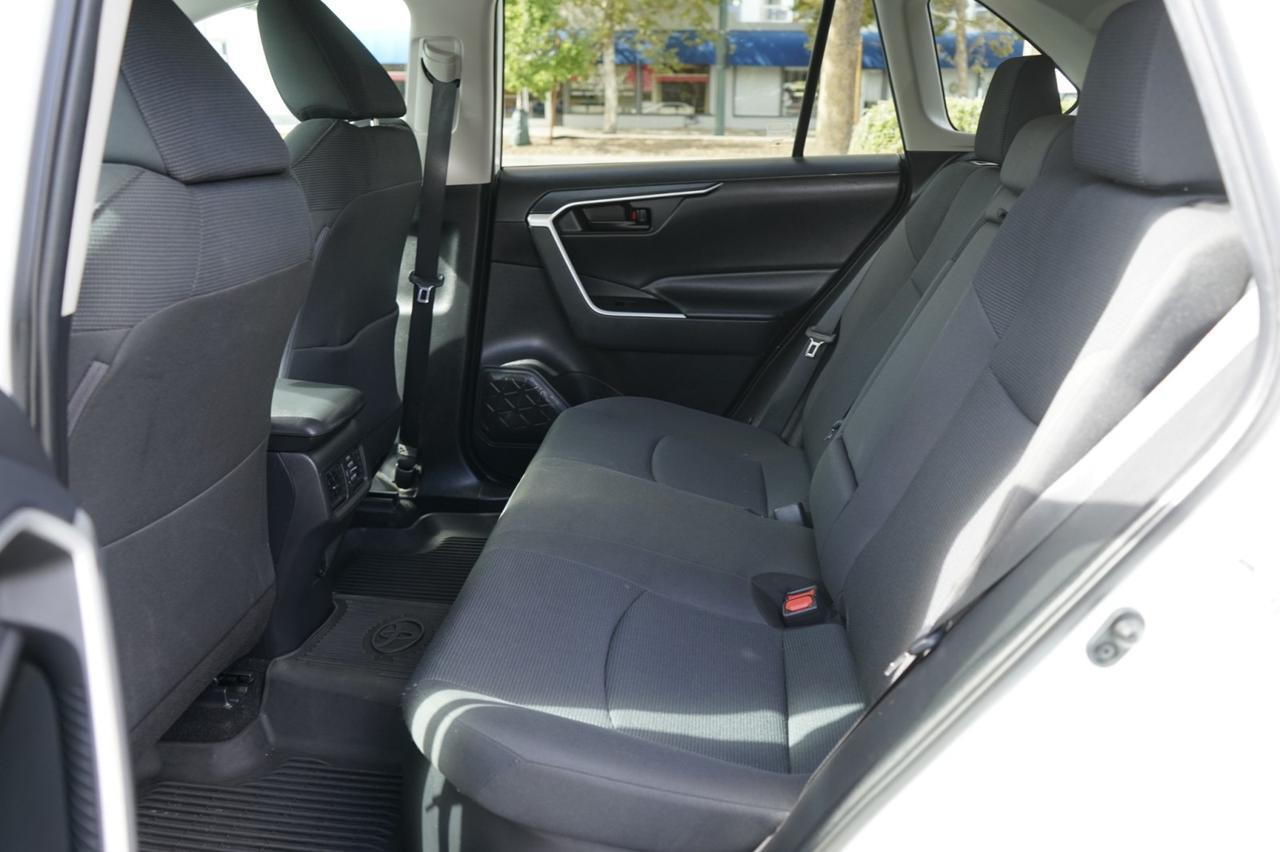 2021 Toyota RAV4 Hybrid LE Walnut Creek CA