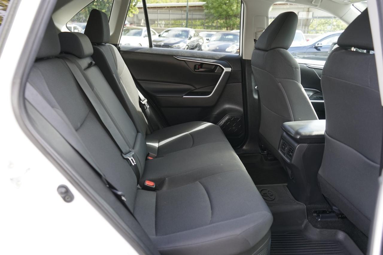 2021 Toyota RAV4 Hybrid LE Walnut Creek CA