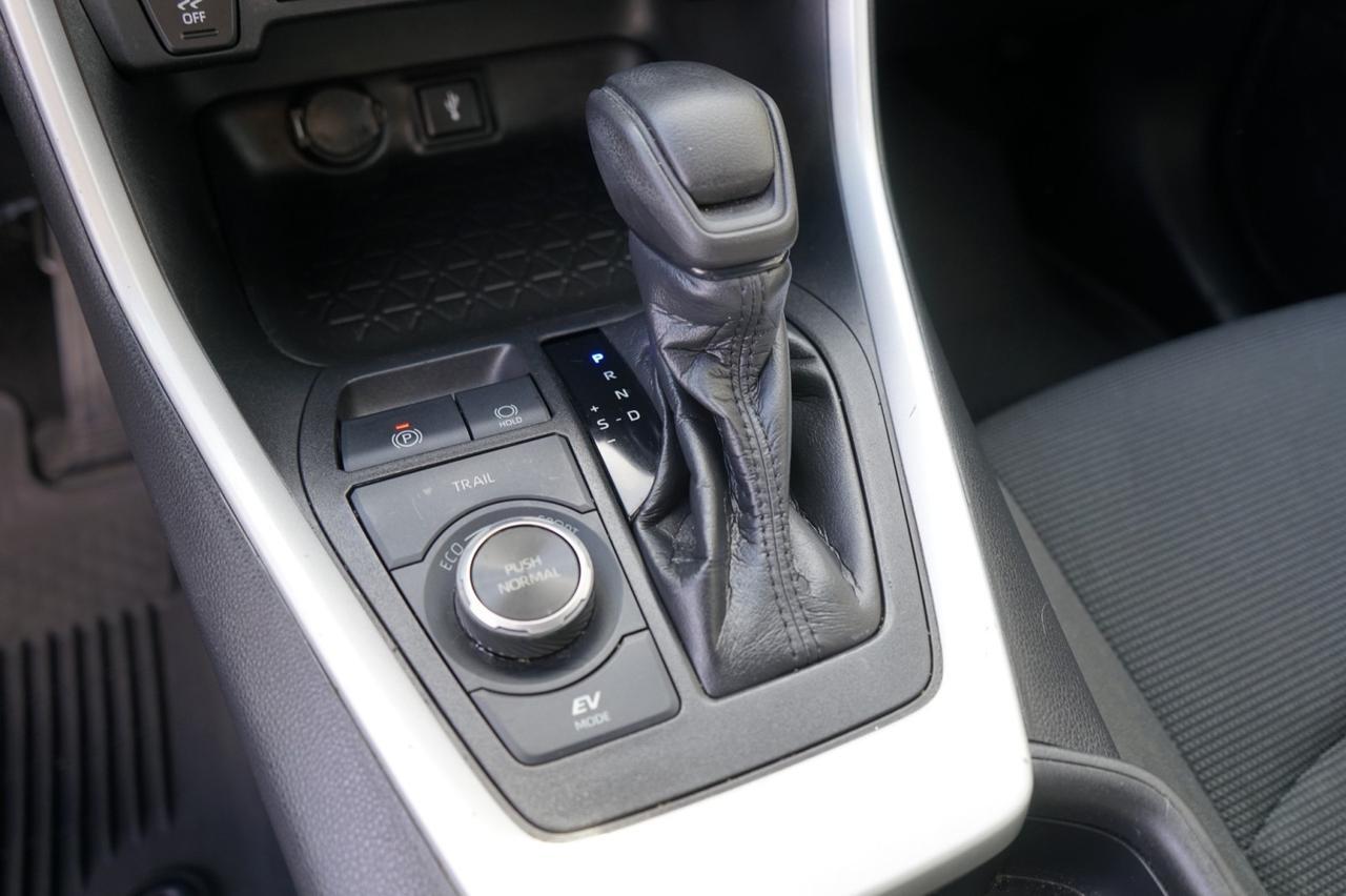 2021 Toyota RAV4 Hybrid LE Walnut Creek CA