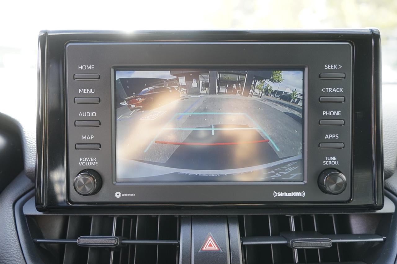 2021 Toyota RAV4 Hybrid LE Walnut Creek CA