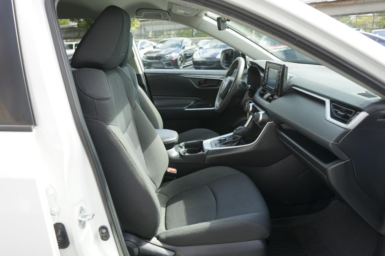 2021 Toyota RAV4 Hybrid LE Walnut Creek CA