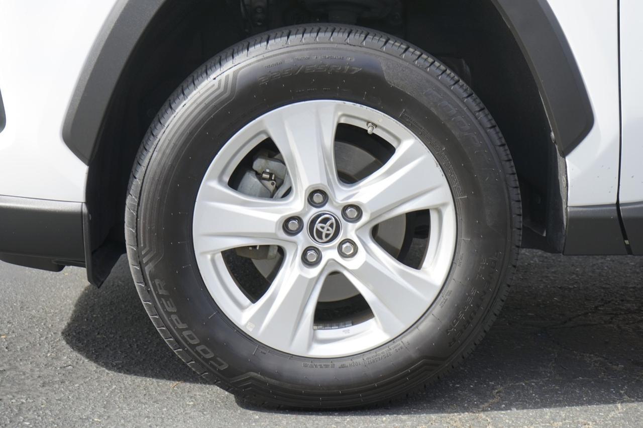 2021 Toyota RAV4 Hybrid LE Walnut Creek CA