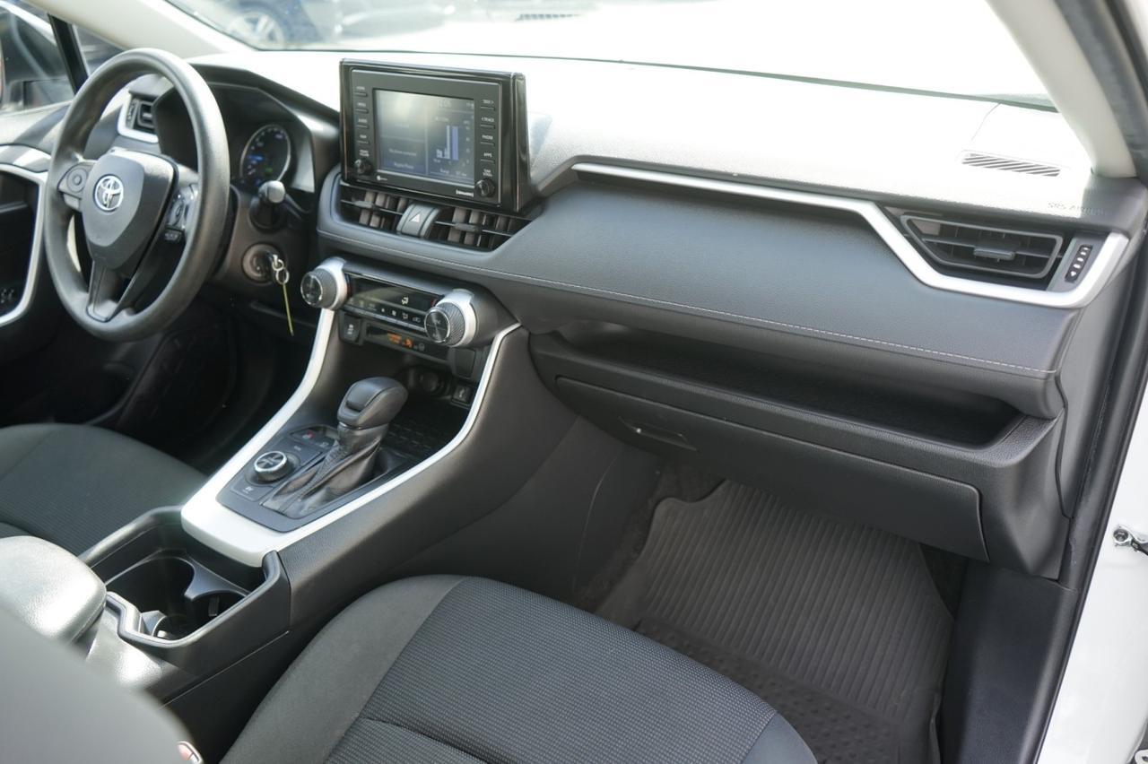 2021 Toyota RAV4 Hybrid LE Walnut Creek CA