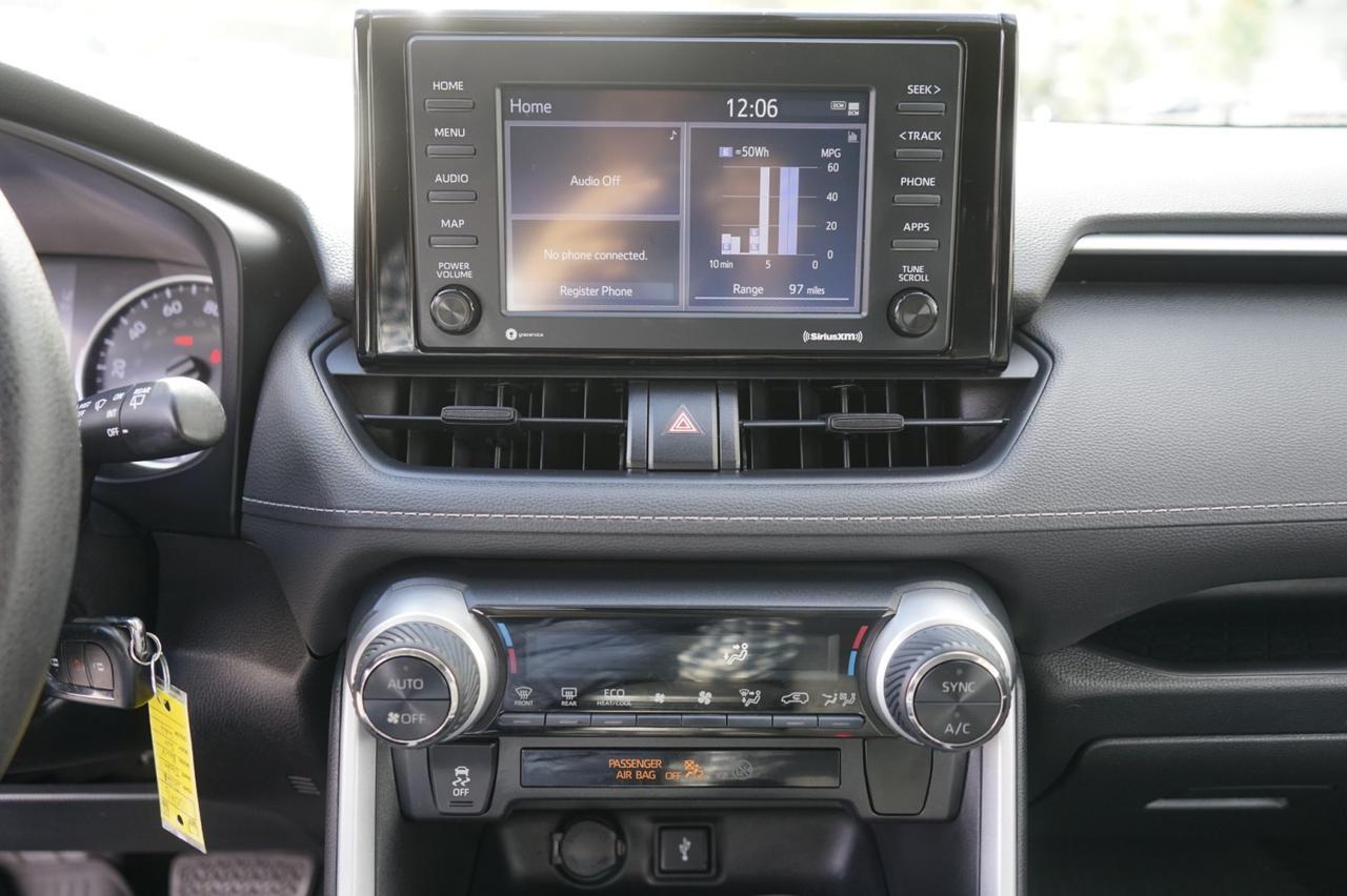 2021 Toyota RAV4 Hybrid LE Walnut Creek CA