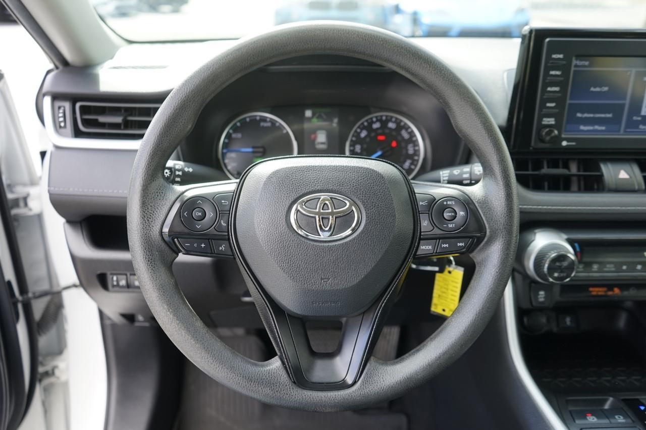 2021 Toyota RAV4 Hybrid LE Walnut Creek CA