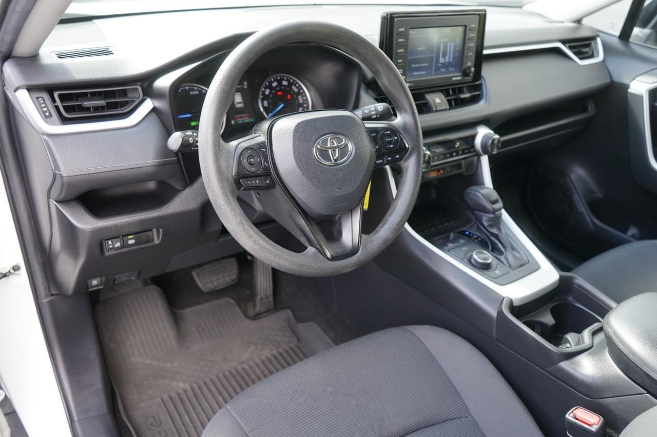 2021 Toyota RAV4 Hybrid LE Walnut Creek CA