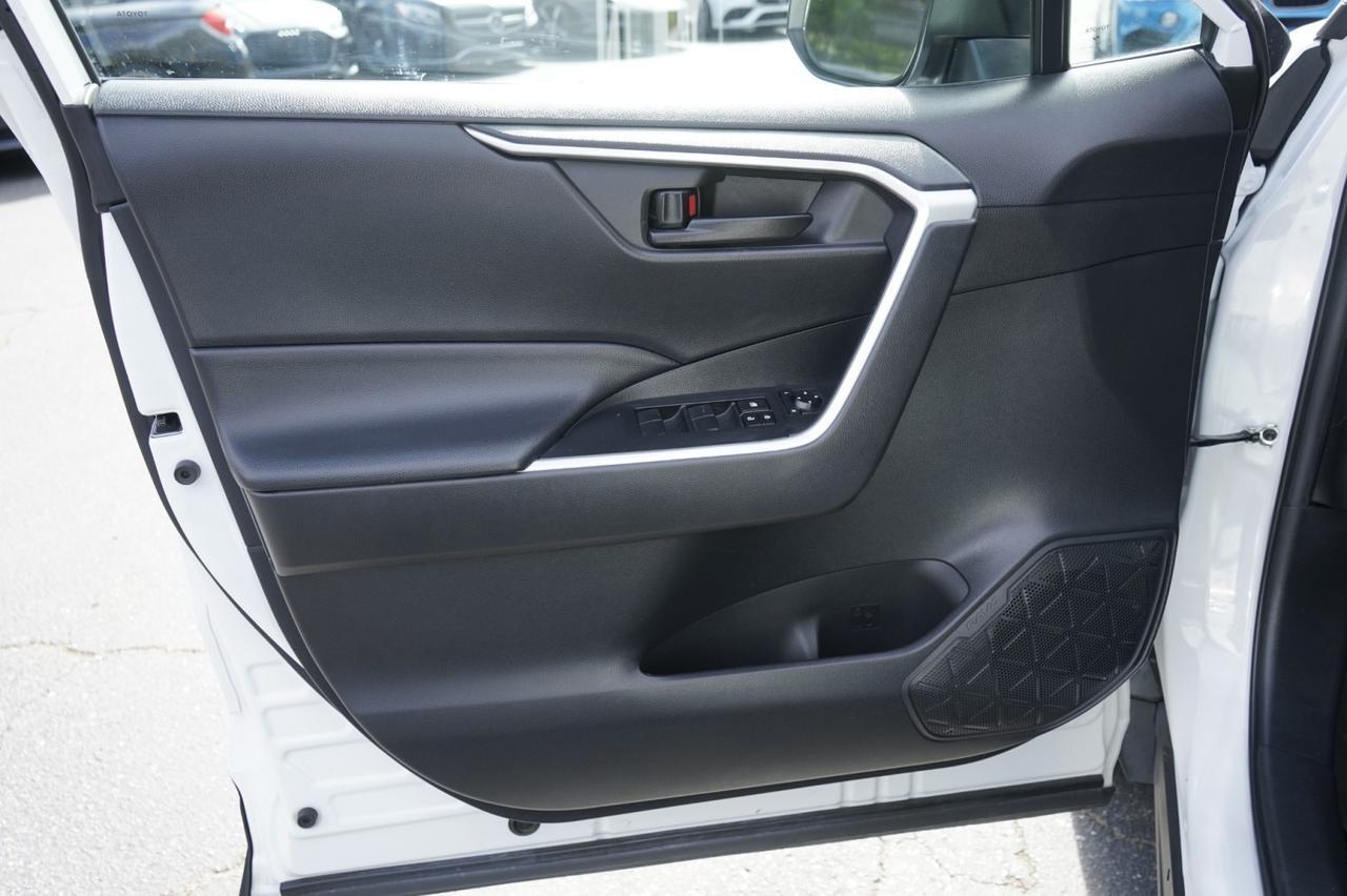 2021 Toyota RAV4 Hybrid LE Walnut Creek CA