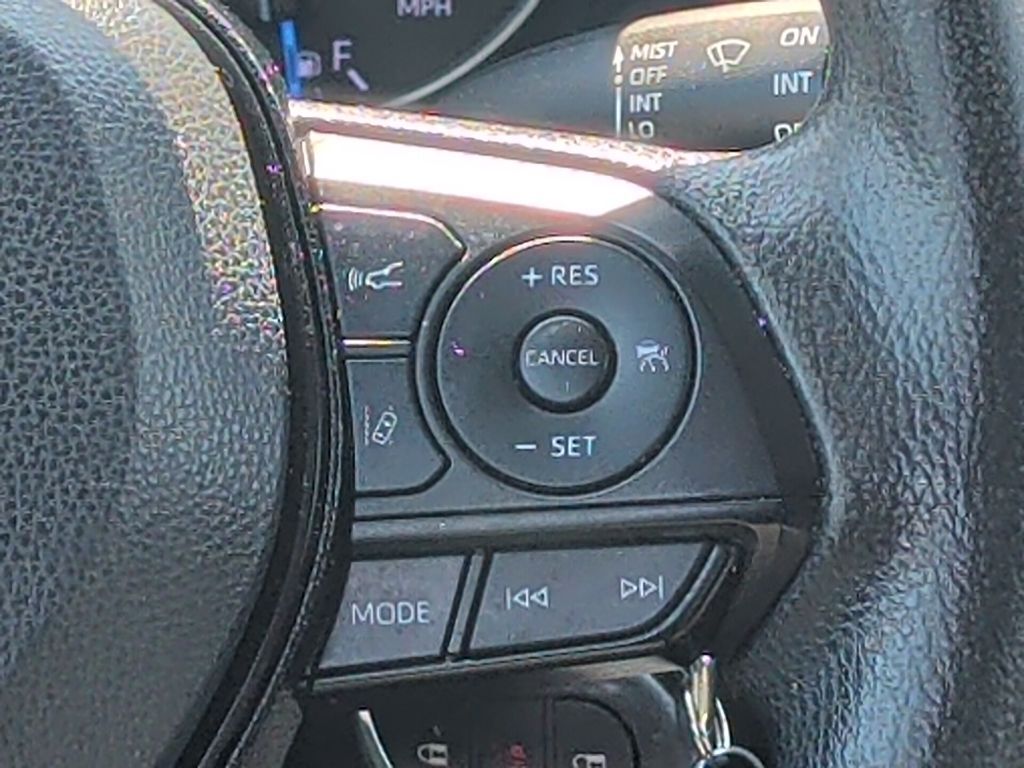 2021 Toyota RAV4 Hybrid LE Worcester MA