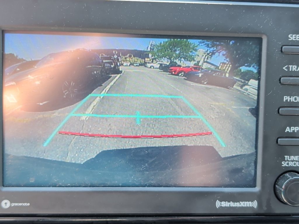 2021 Toyota RAV4 Hybrid LE Worcester MA