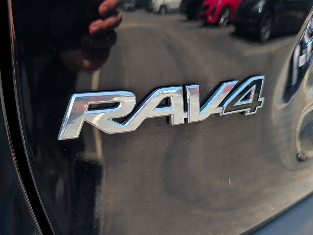 2021 Toyota RAV4 Hybrid LE Worcester MA