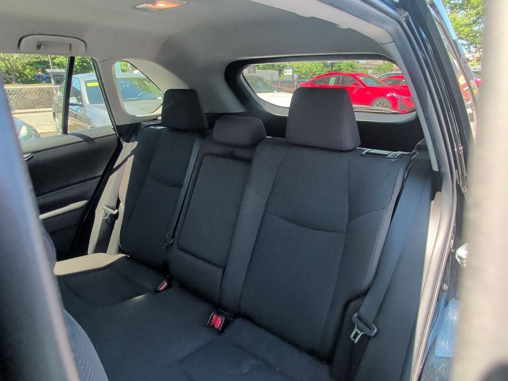 2021 Toyota RAV4 Hybrid LE Worcester MA