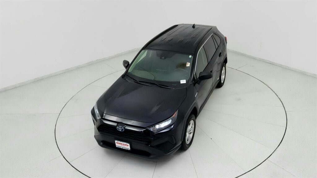 2021 Toyota RAV4 Hybrid LE Laurel MD