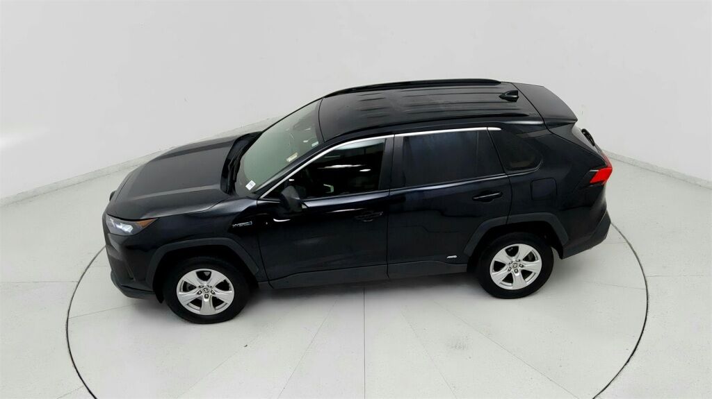 2021 Toyota RAV4 Hybrid LE Laurel MD