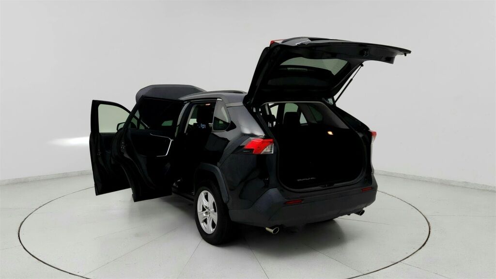 2021 Toyota RAV4 Hybrid LE Laurel MD
