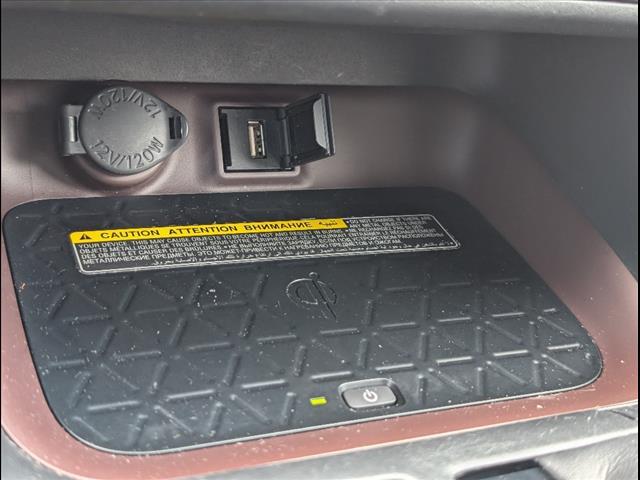 2021 Toyota RAV4 Hybrid Limited Chattanooga TN