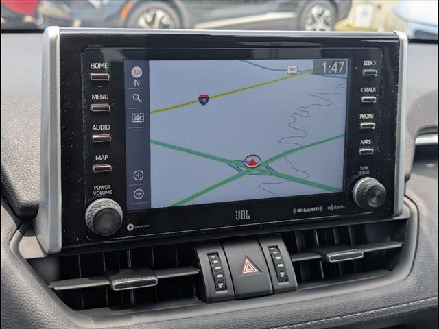 2021 Toyota RAV4 Hybrid Limited Chattanooga TN