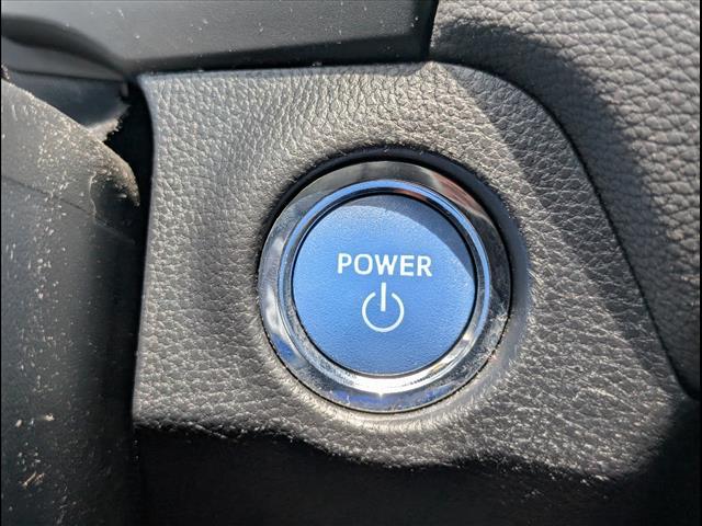 2021 Toyota RAV4 Hybrid Limited Chattanooga TN