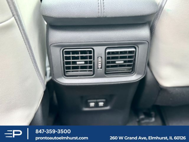 2021 Toyota RAV4 Hybrid Limited Elmhurst IL