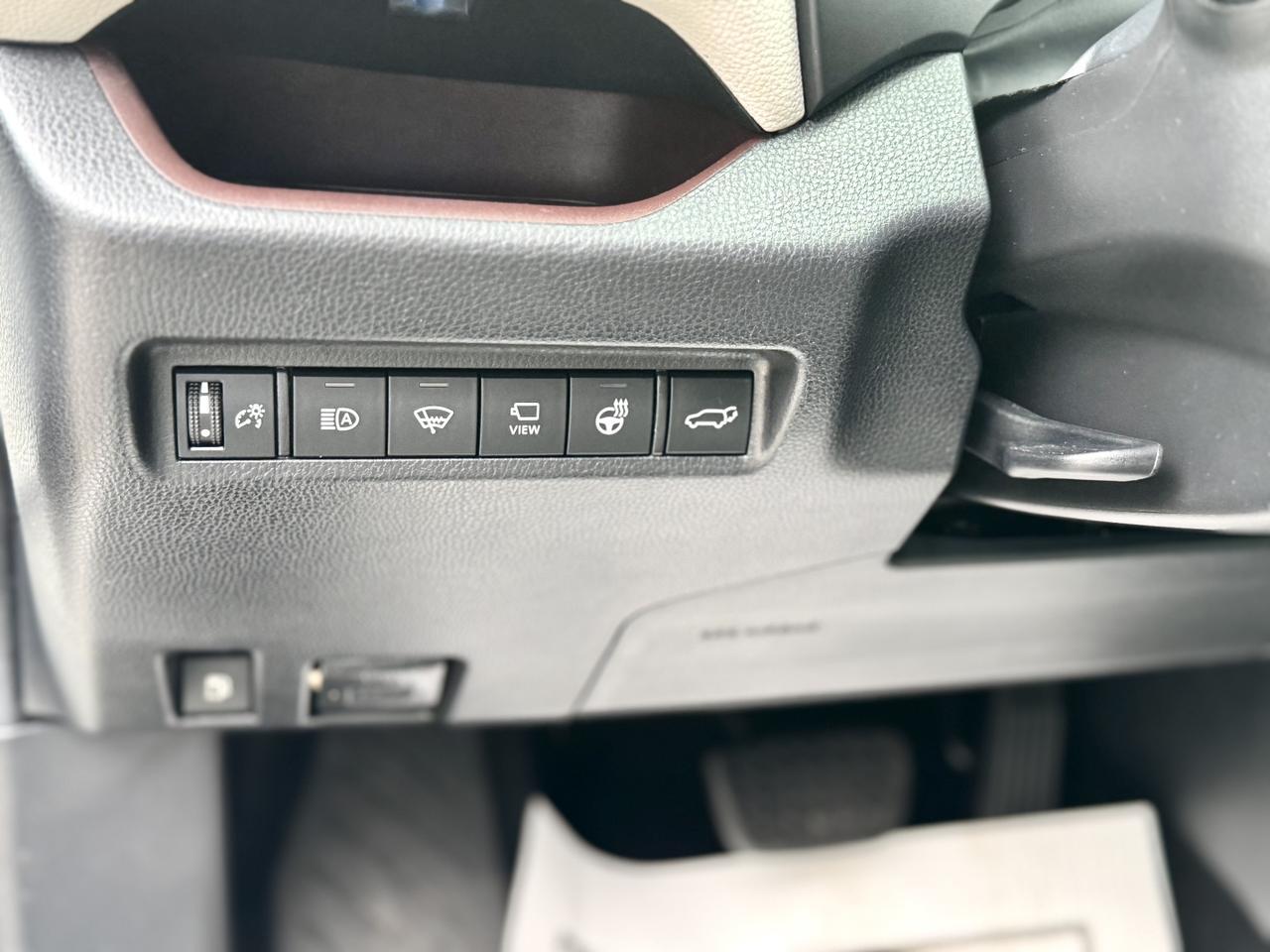 2021 Toyota RAV4 Hybrid Limited Elmhurst IL