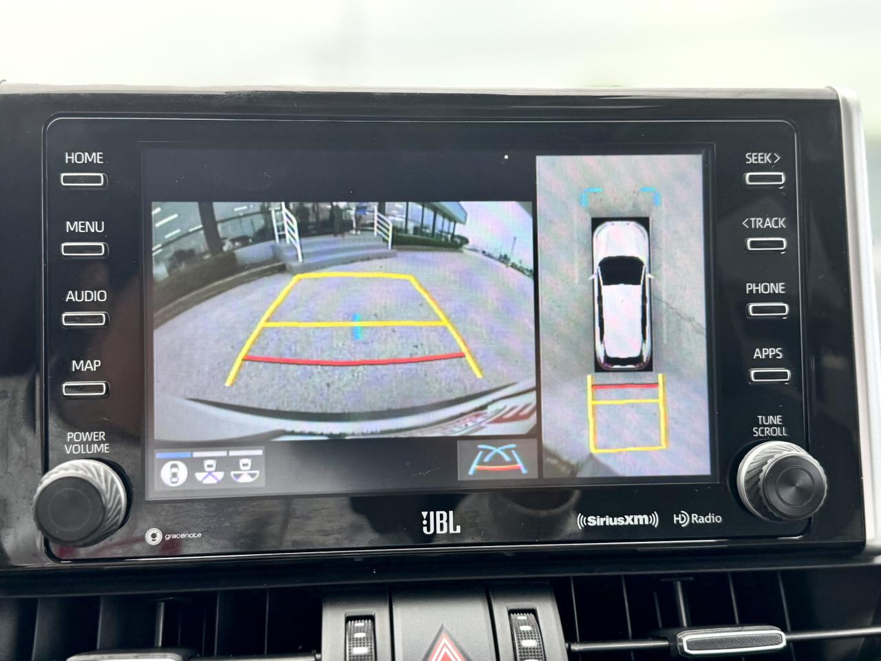 2021 Toyota RAV4 Hybrid Limited Elmhurst IL