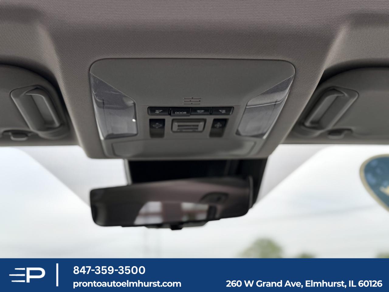 2021 Toyota RAV4 Hybrid Limited Elmhurst IL