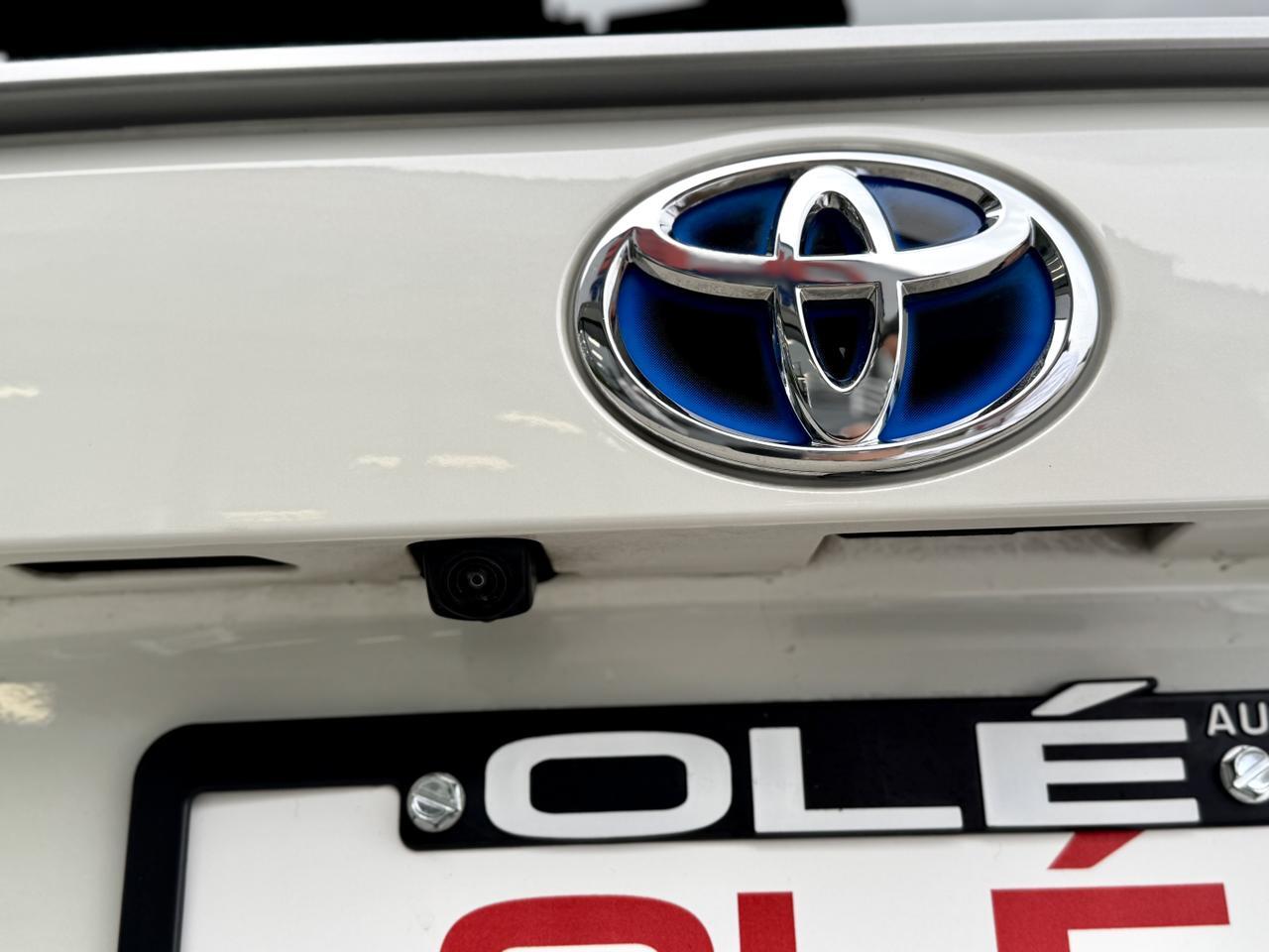 2021 Toyota RAV4 Hybrid Limited Elmhurst IL
