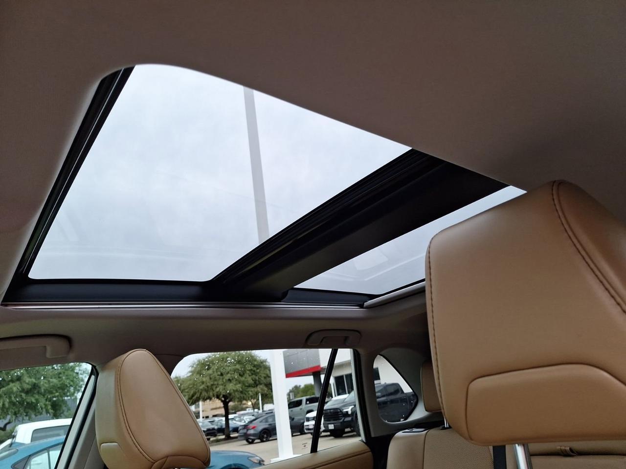 2021 Toyota RAV4 Hybrid Limited Hurst TX