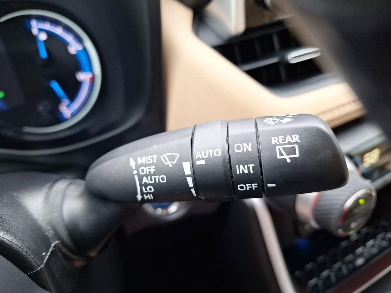 2021 Toyota RAV4 Hybrid Limited Hurst TX