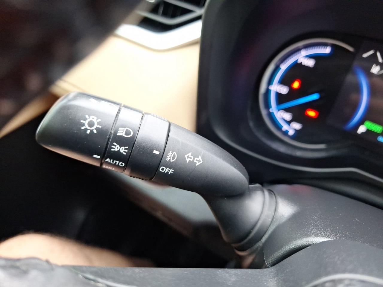 2021 Toyota RAV4 Hybrid Limited Hurst TX