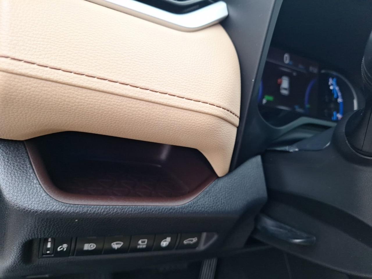 2021 Toyota RAV4 Hybrid Limited Hurst TX