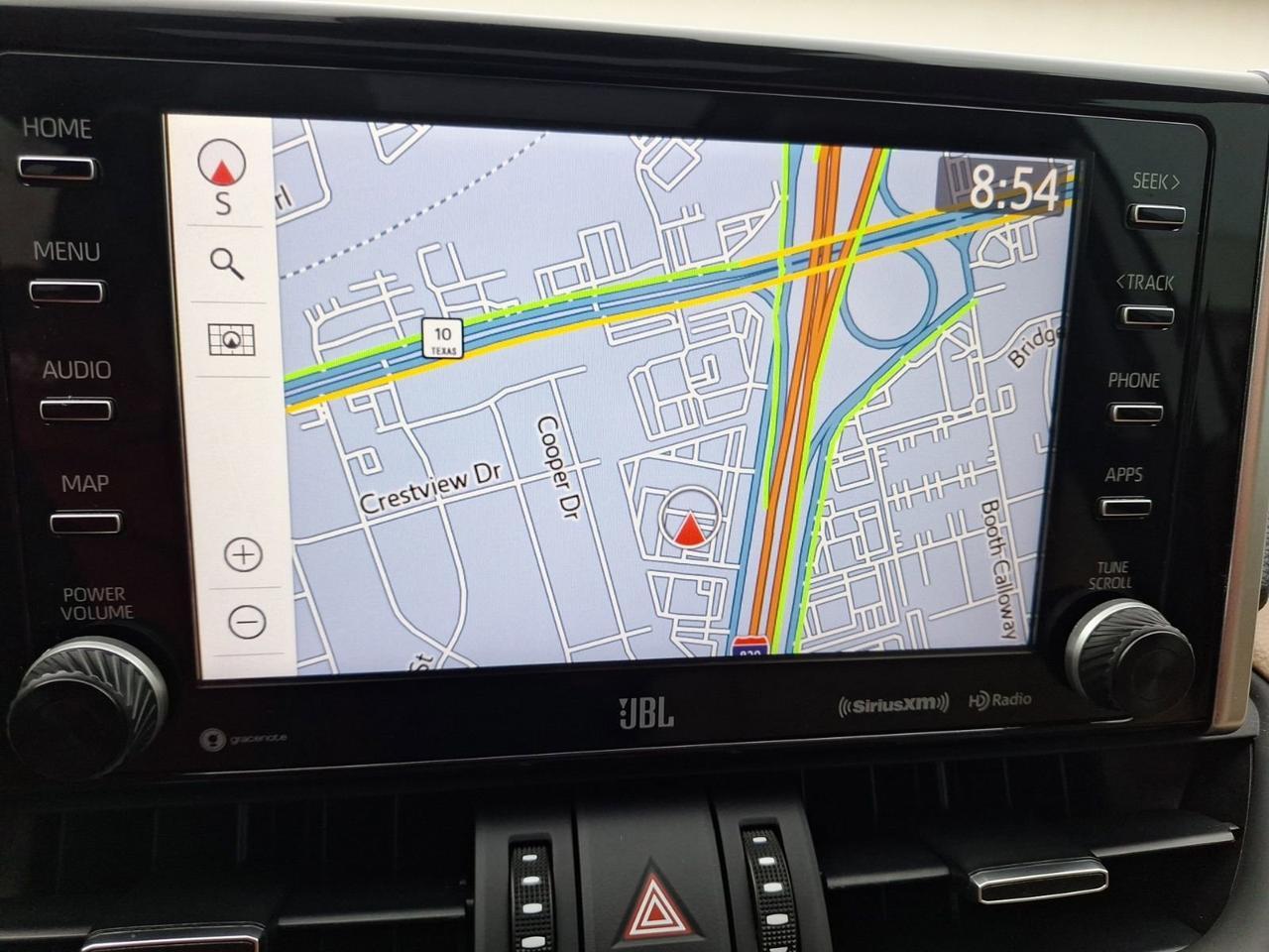 2021 Toyota RAV4 Hybrid Limited Hurst TX