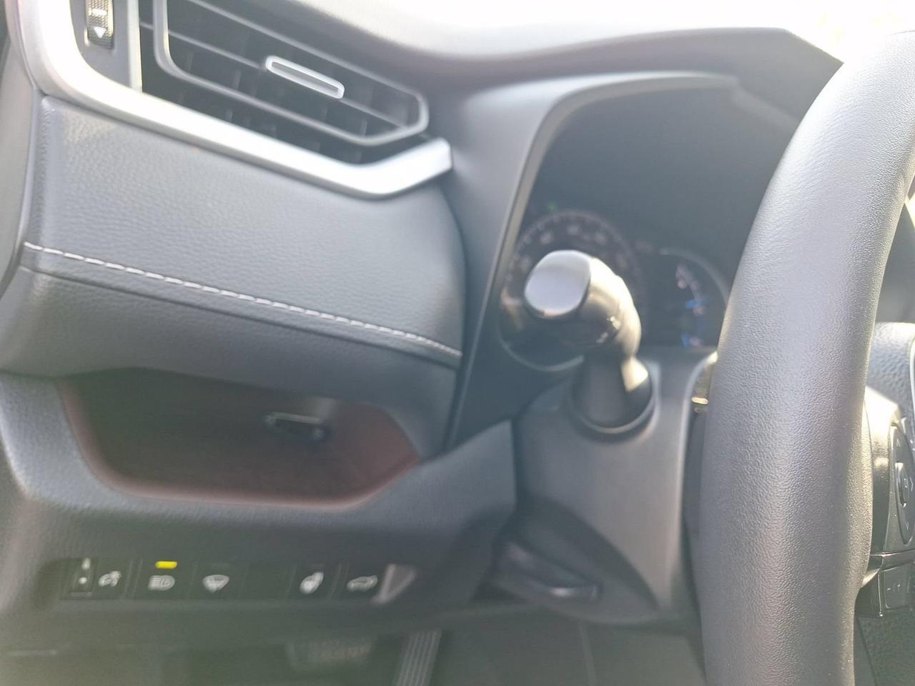 2021 Toyota RAV4 Hybrid Limited Hurst TX