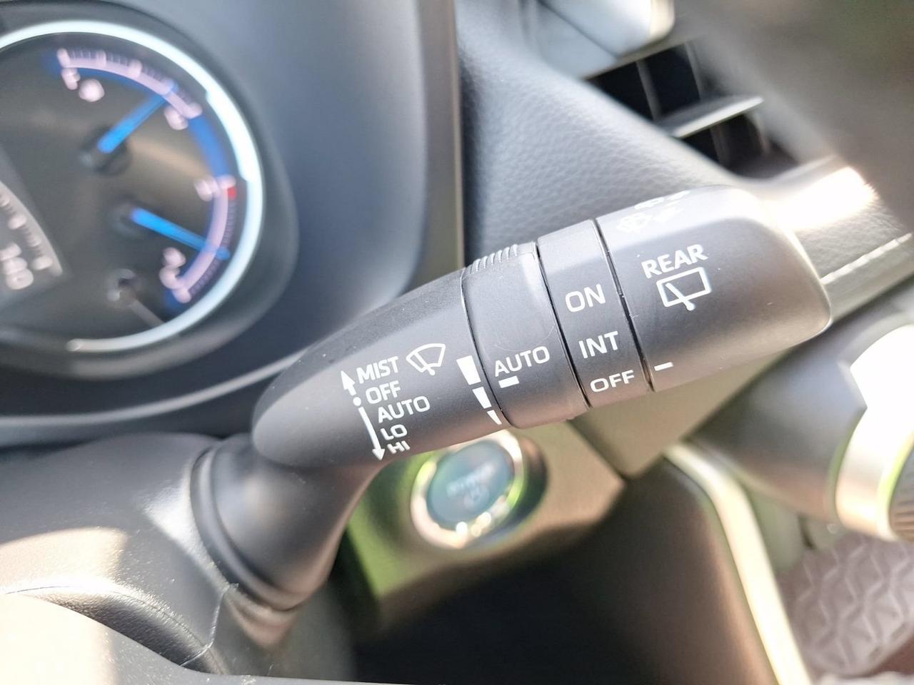 2021 Toyota RAV4 Hybrid Limited Hurst TX