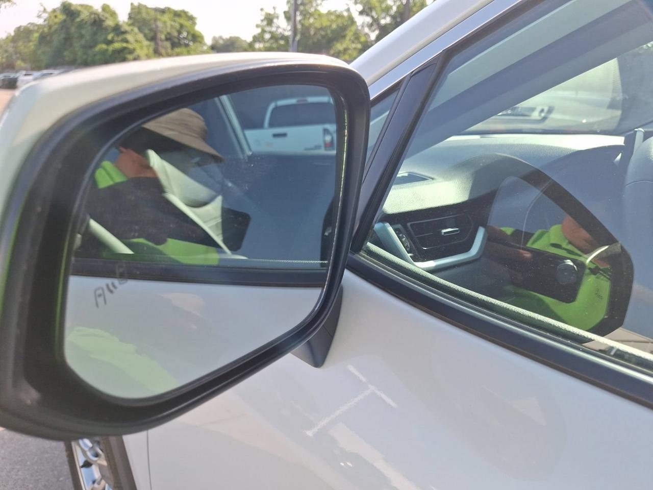 2021 Toyota RAV4 Hybrid Limited Hurst TX