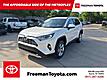 2021 Toyota RAV4 Hybrid Limited