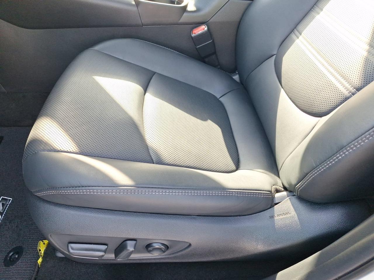2021 Toyota RAV4 Hybrid Limited Hurst TX