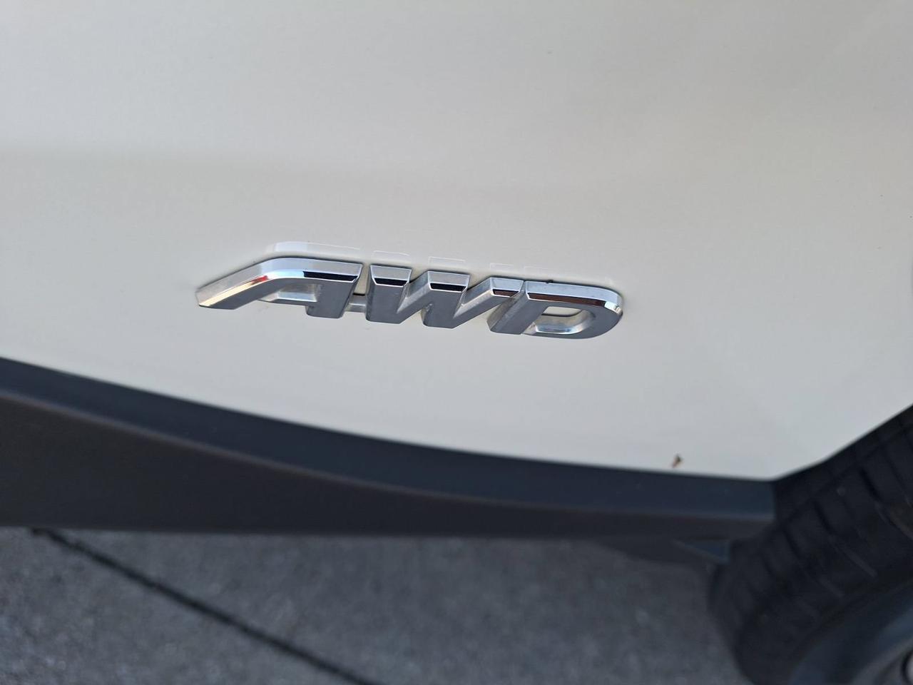 2021 Toyota RAV4 Hybrid Limited Hurst TX