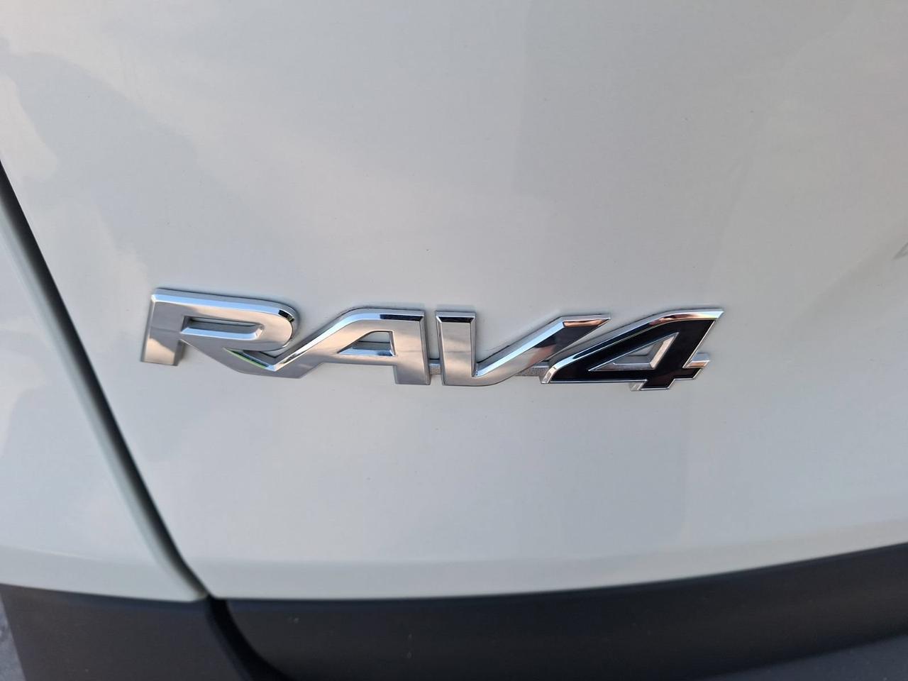 2021 Toyota RAV4 Hybrid Limited Hurst TX